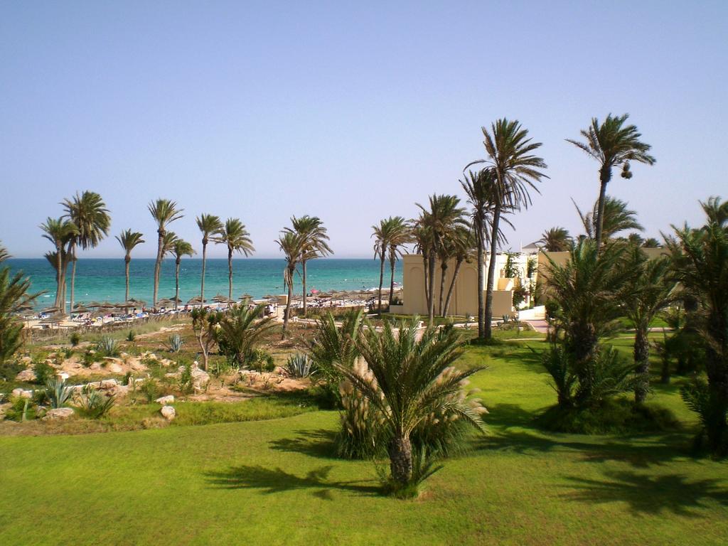 זרזיס Zephir Hotel & Spa מראה חיצוני תמונה